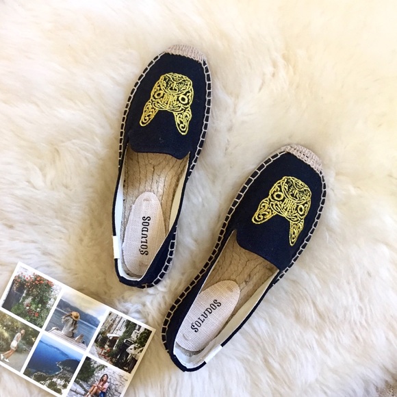 soludos frenchie espadrilles